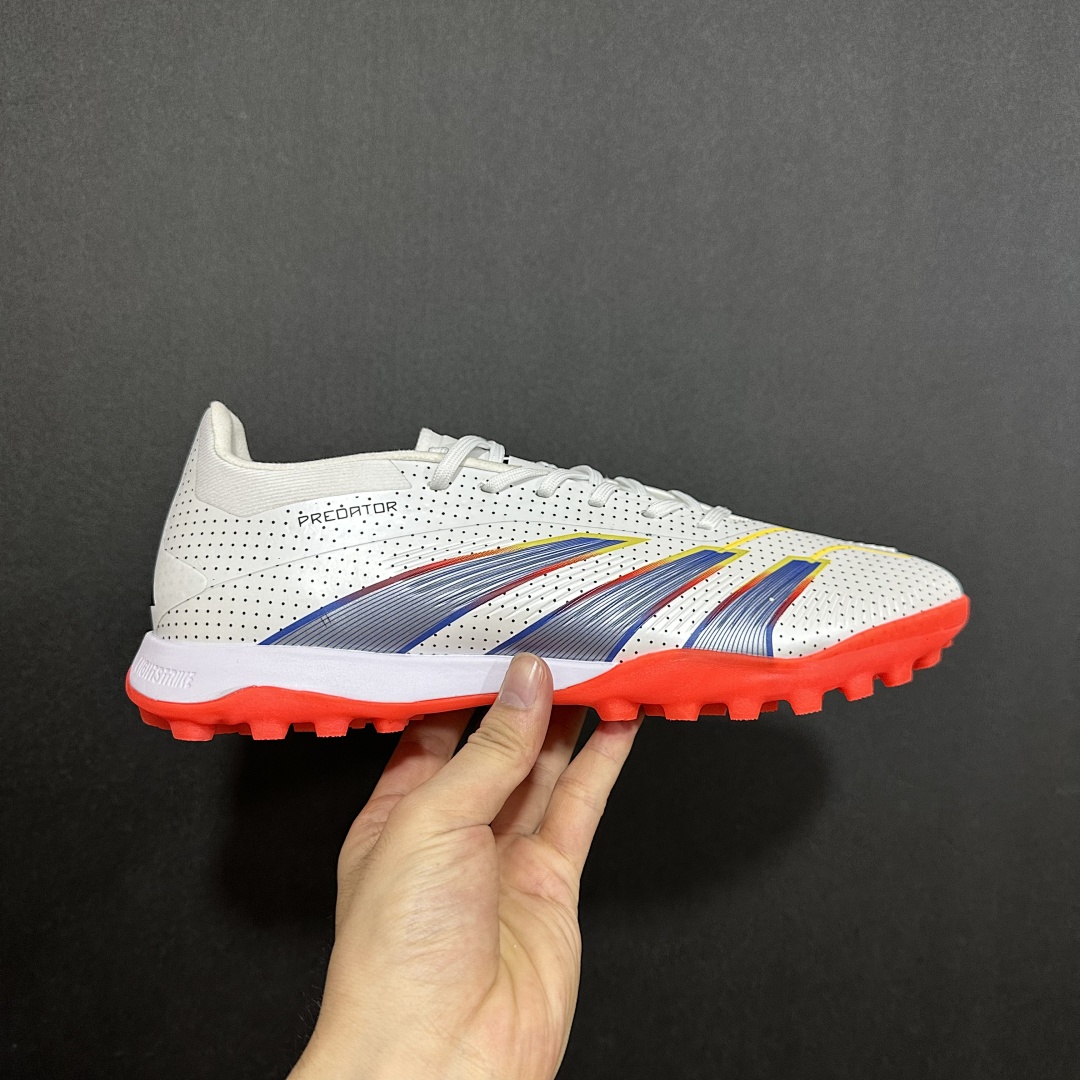 Adidas Predator 24 V10 TF