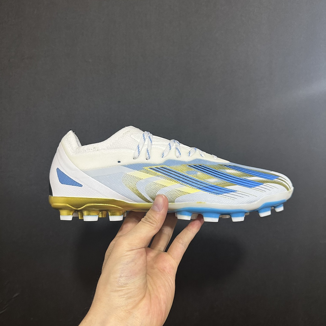 Adidas X 23 V5 AG
