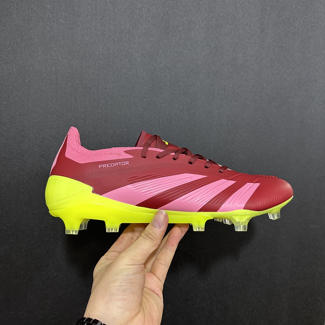 Adidas Predator 24 V2 FG