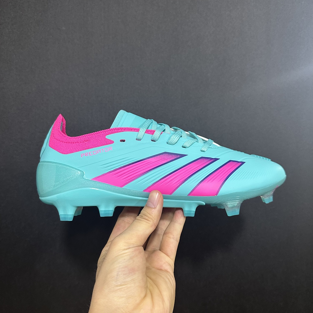 Adidas Predator 24 V5 FG