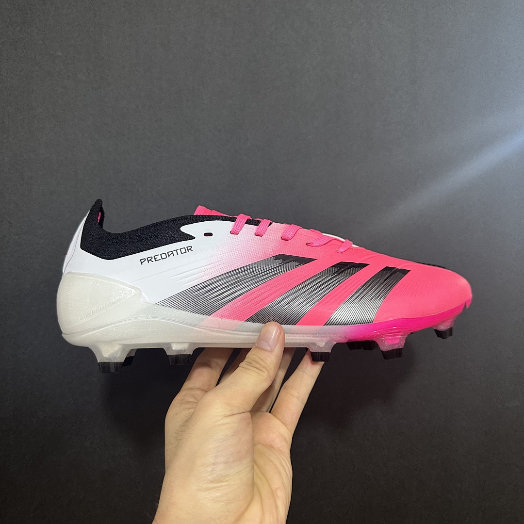 Adidas Predator 24 V6 FG
