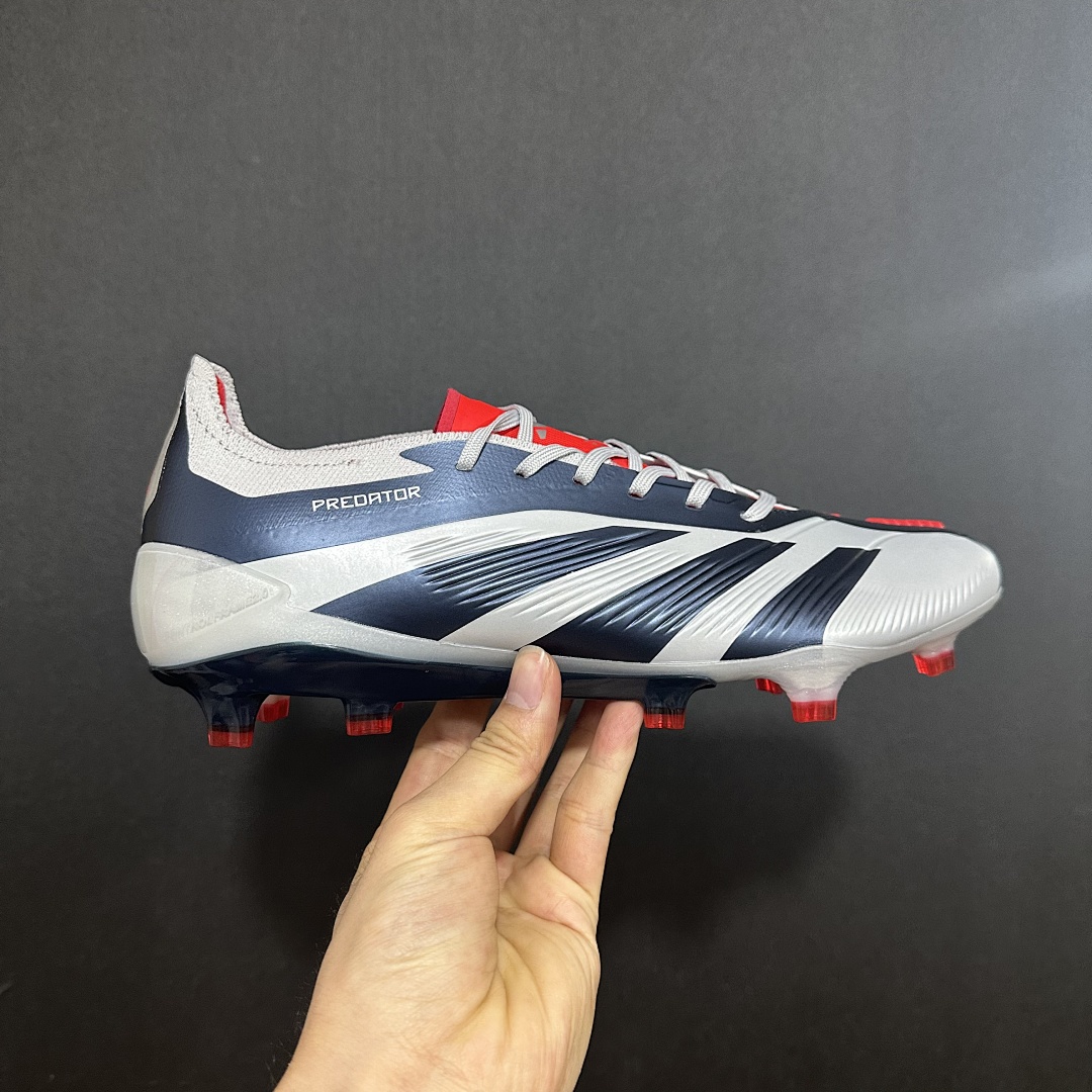 Adidas Predator 24 V7 FG