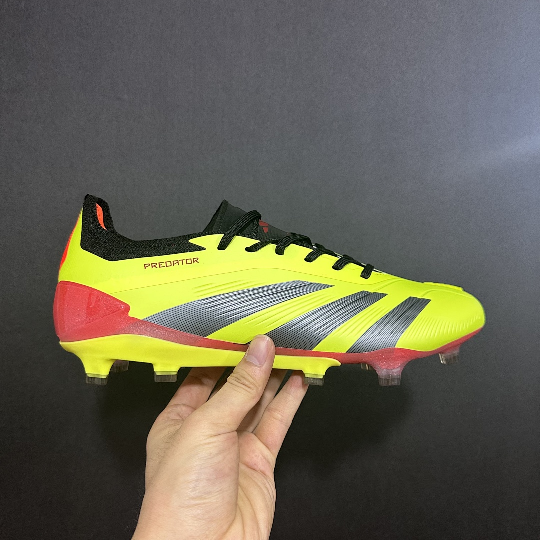 Adidas Predator 24 V8 FG