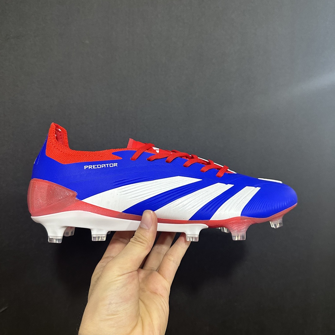 Adidas Predator 24 V9 FG