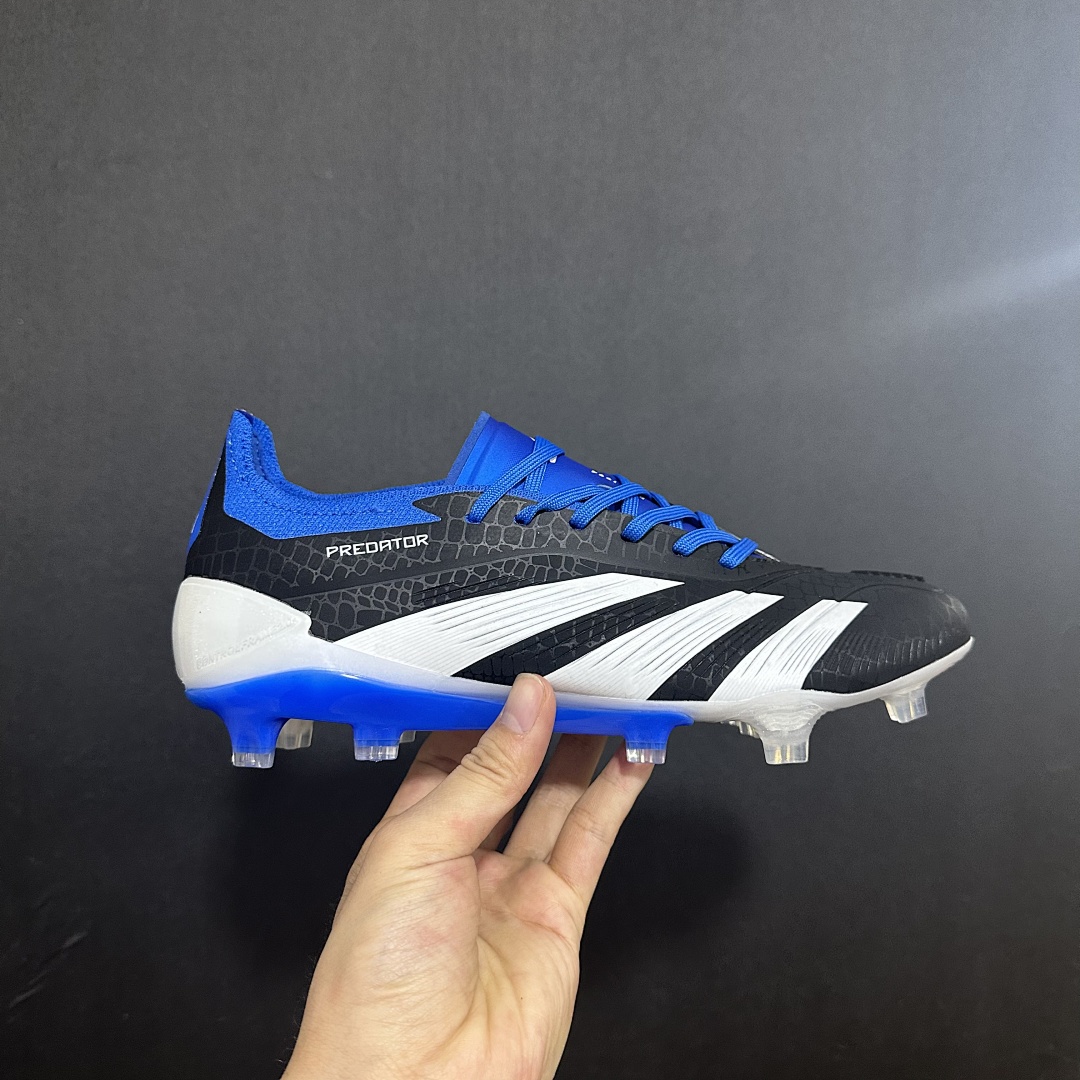 Adidas Predator 24 V12 FG