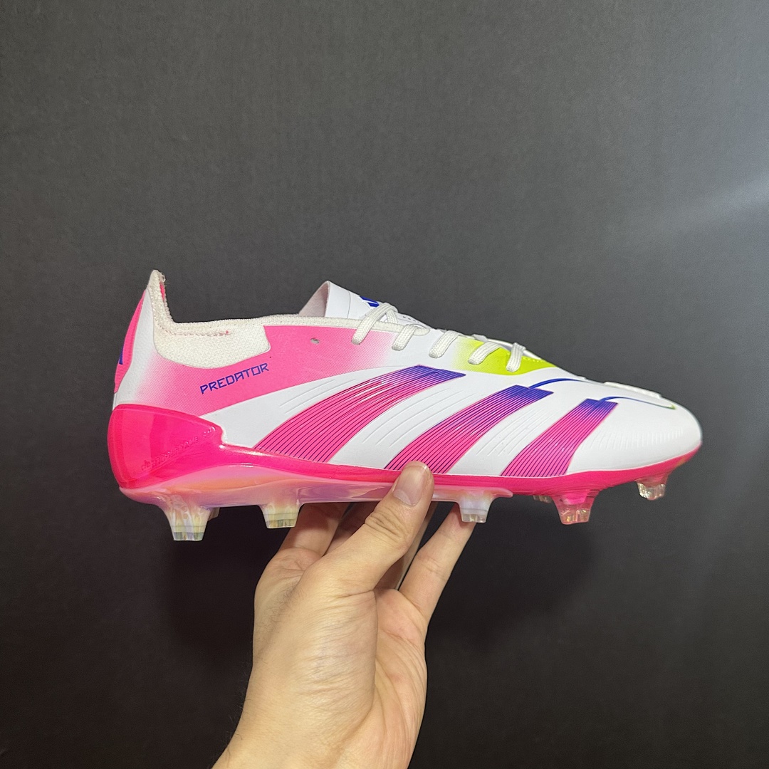 Adidas Predator 24 V16 FG