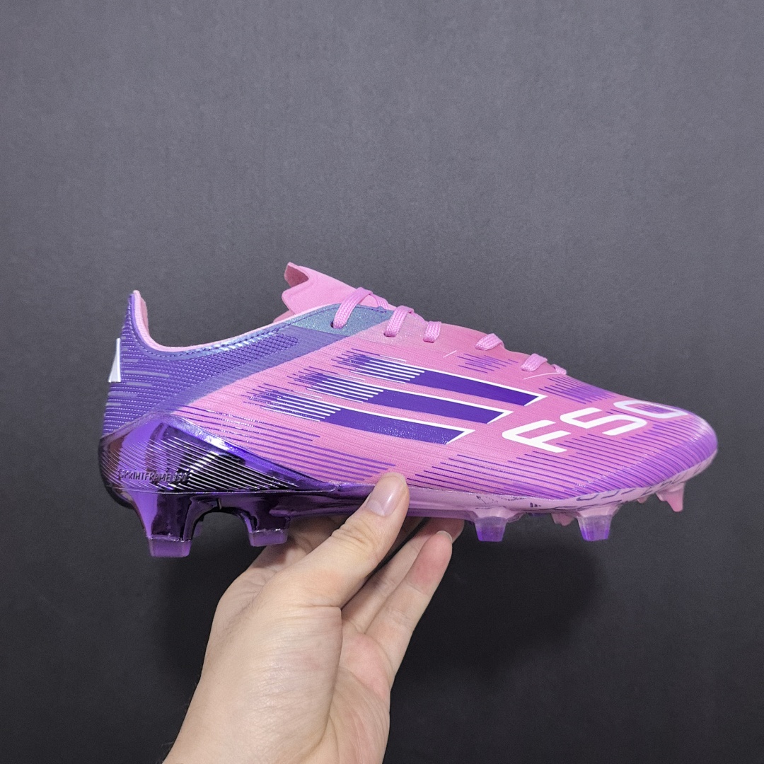 Adidas F50 V7 FG