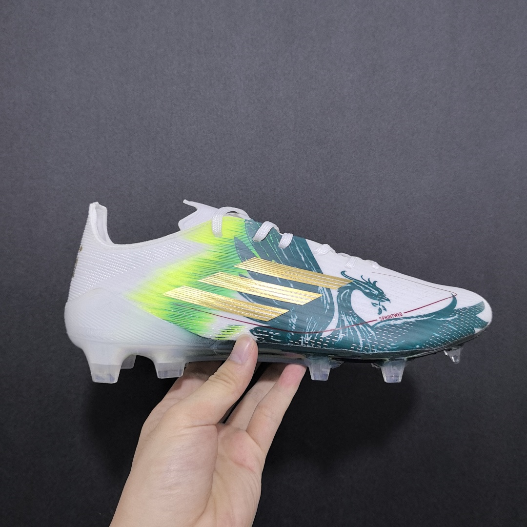 Adidas F50 V19 FG