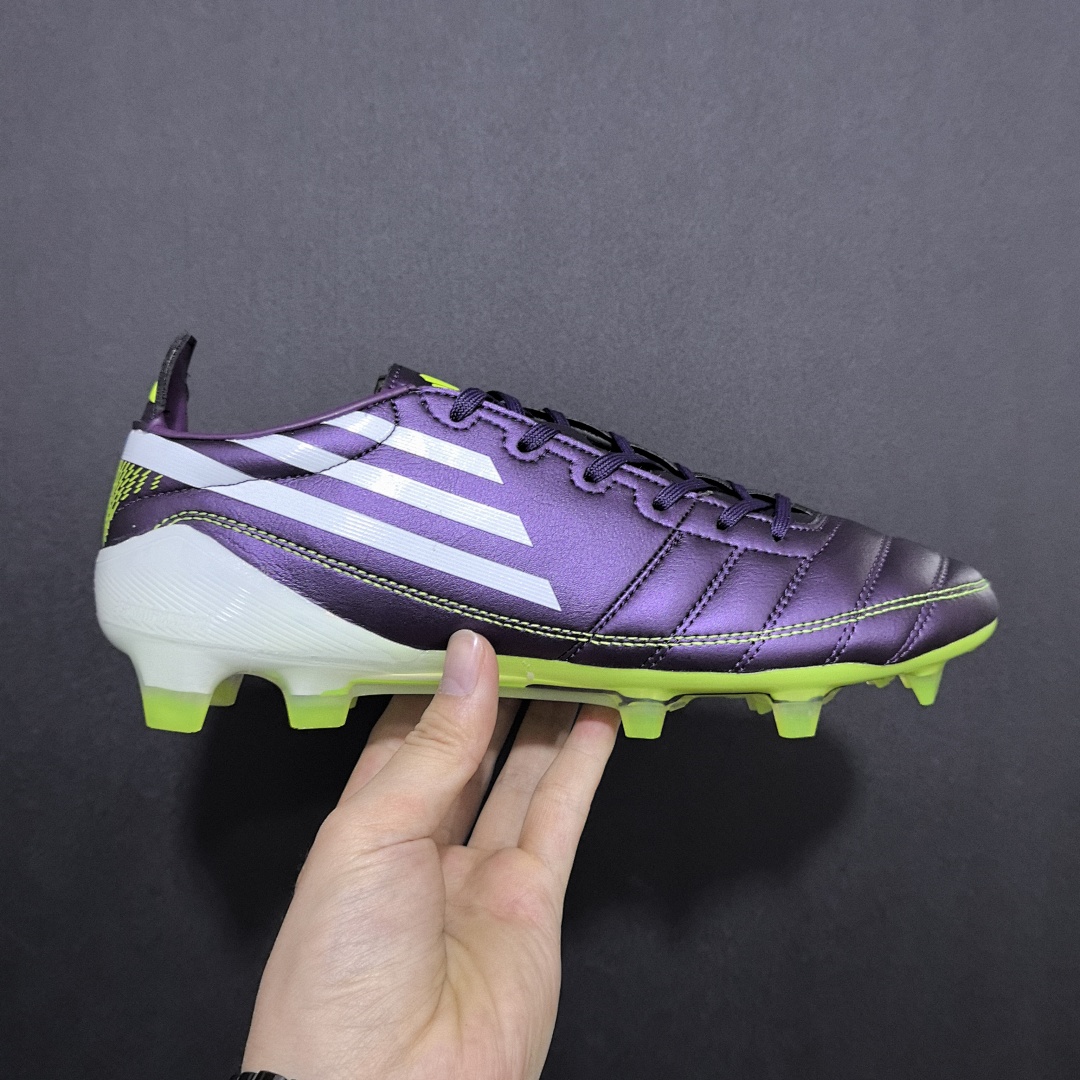Adidas F50 V27 FG