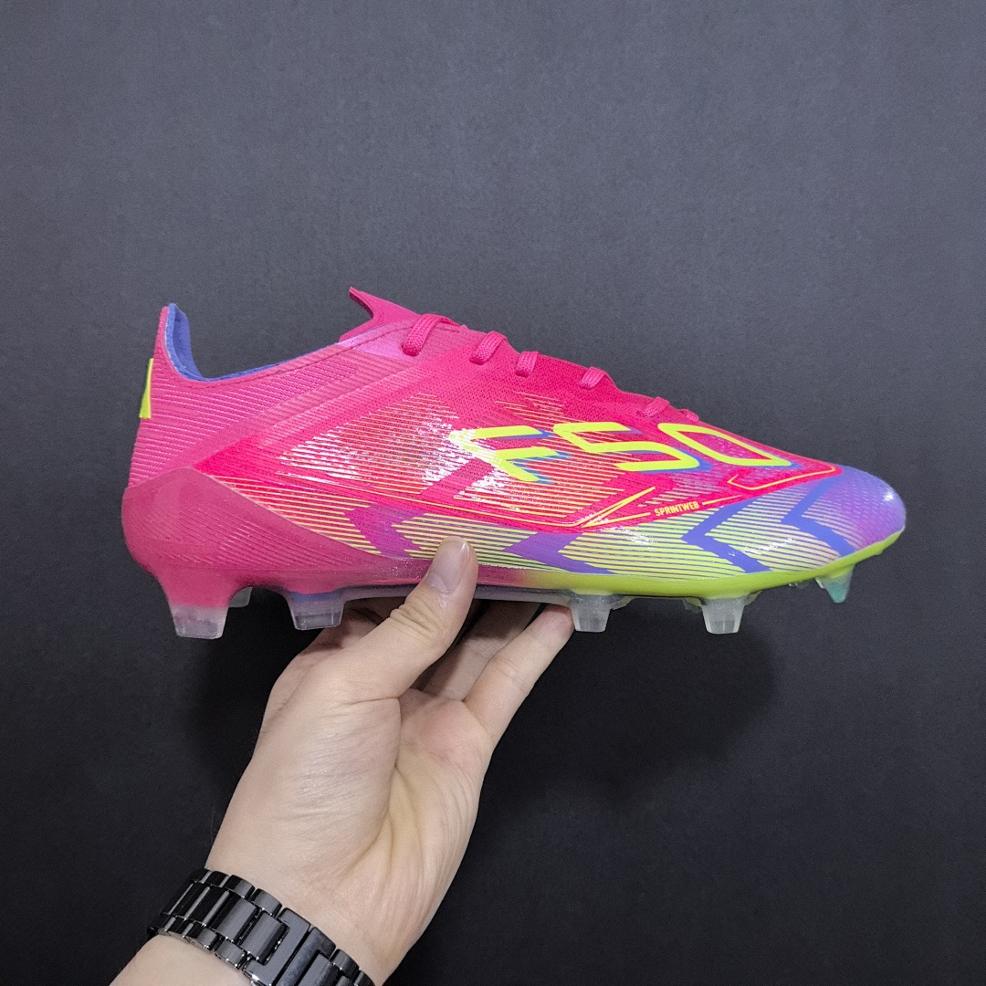 Adidas F50 V45 FG