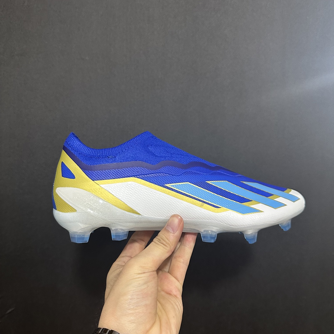 Adidas X 23 V2 FG