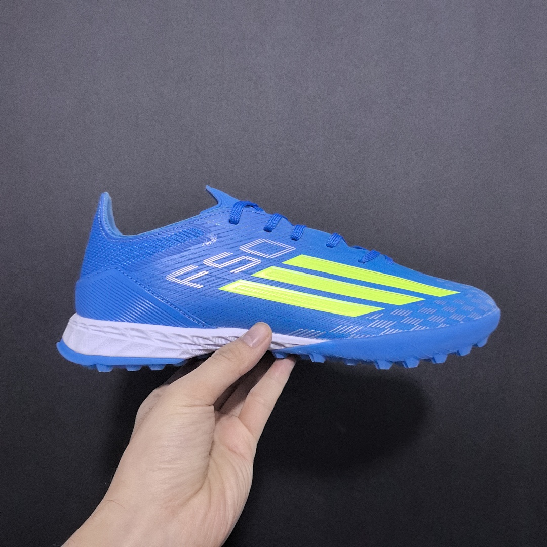 Adidas F50 V9 TF