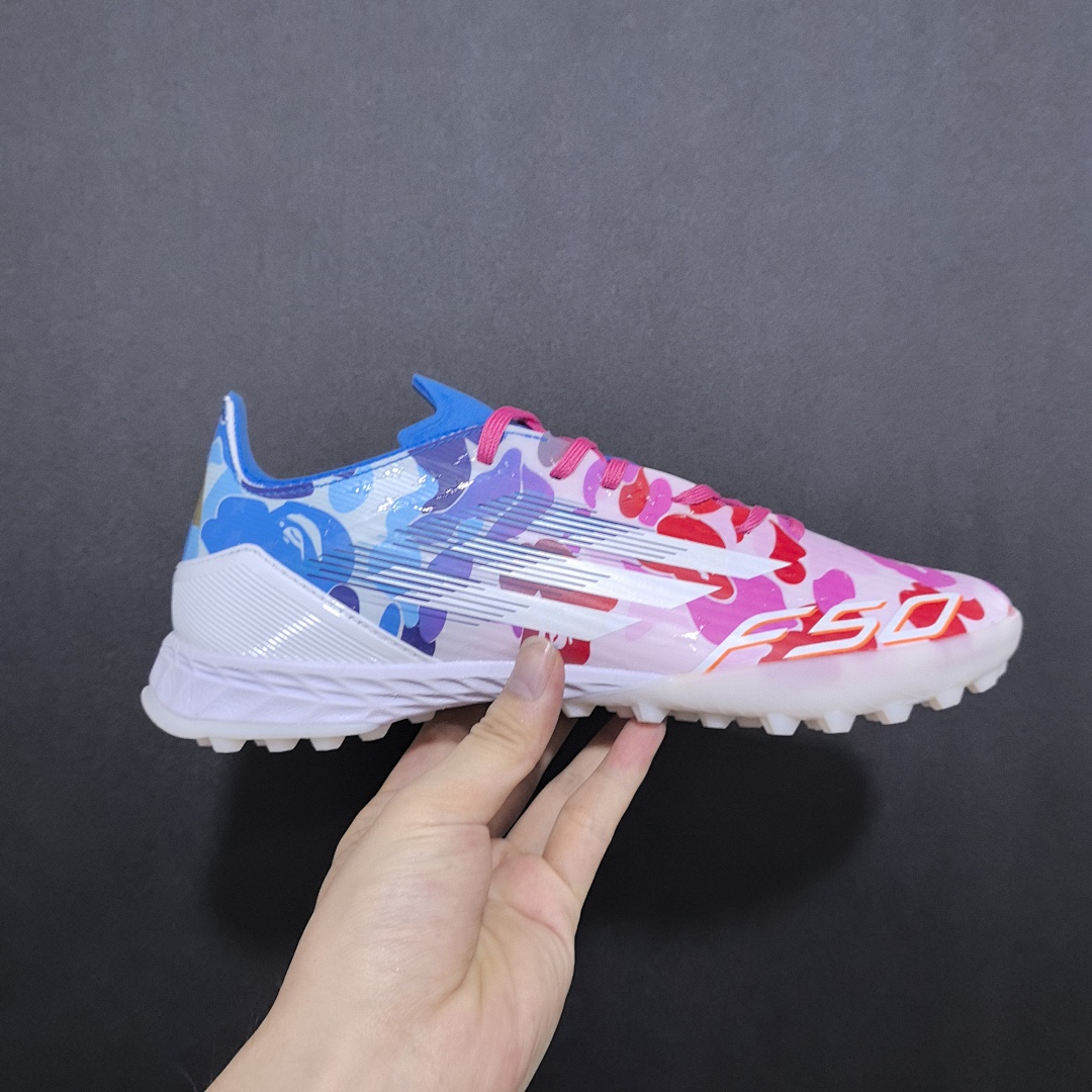 Adidas F50 V18 TF