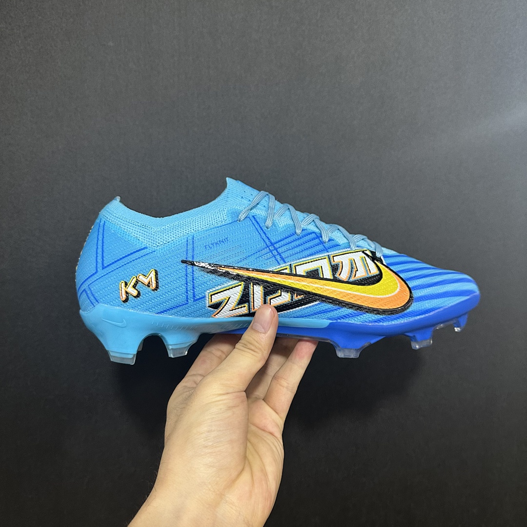 Nike Mercurial Vapor 15 V7 FG