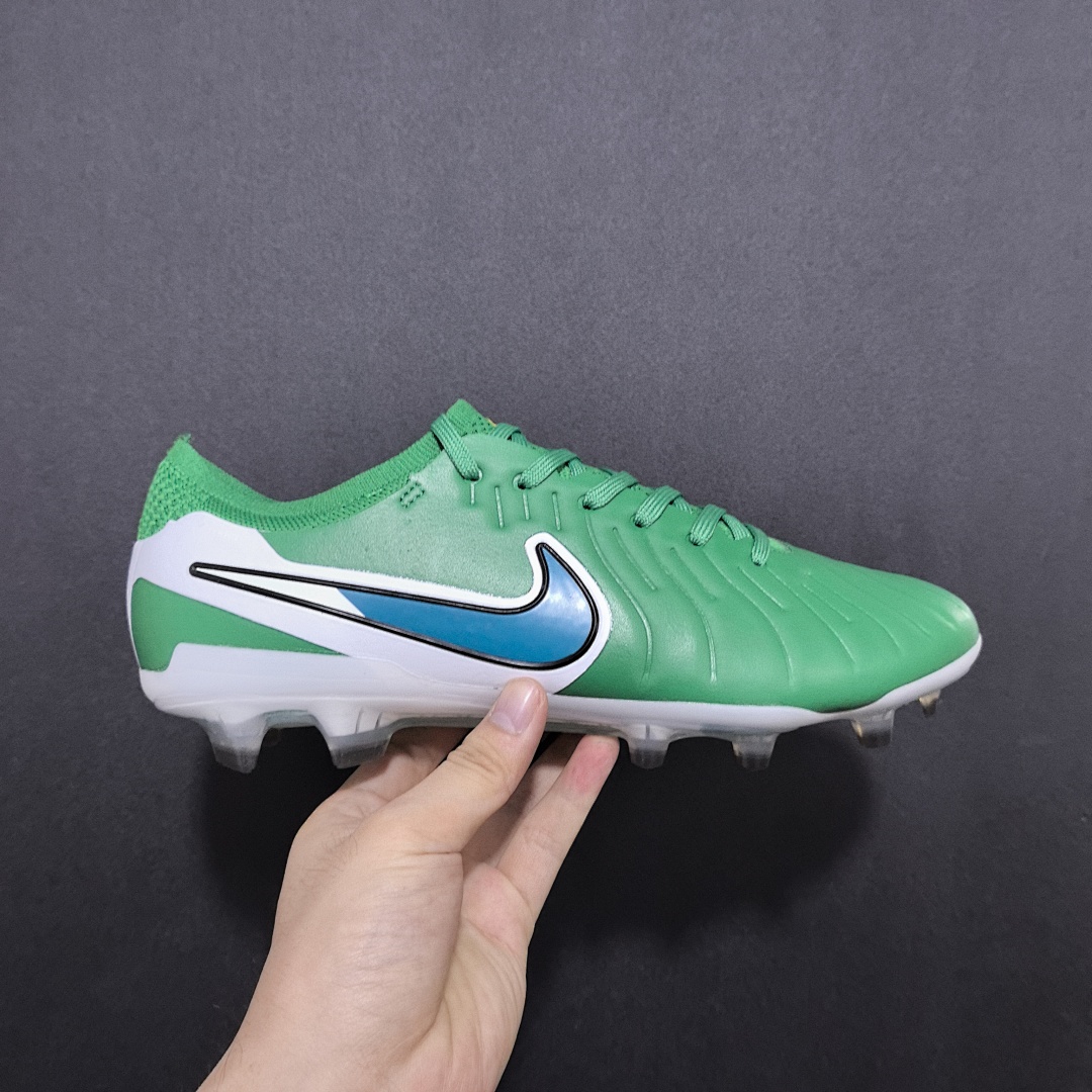 Nike Tiempo Legend 10 V6 FG