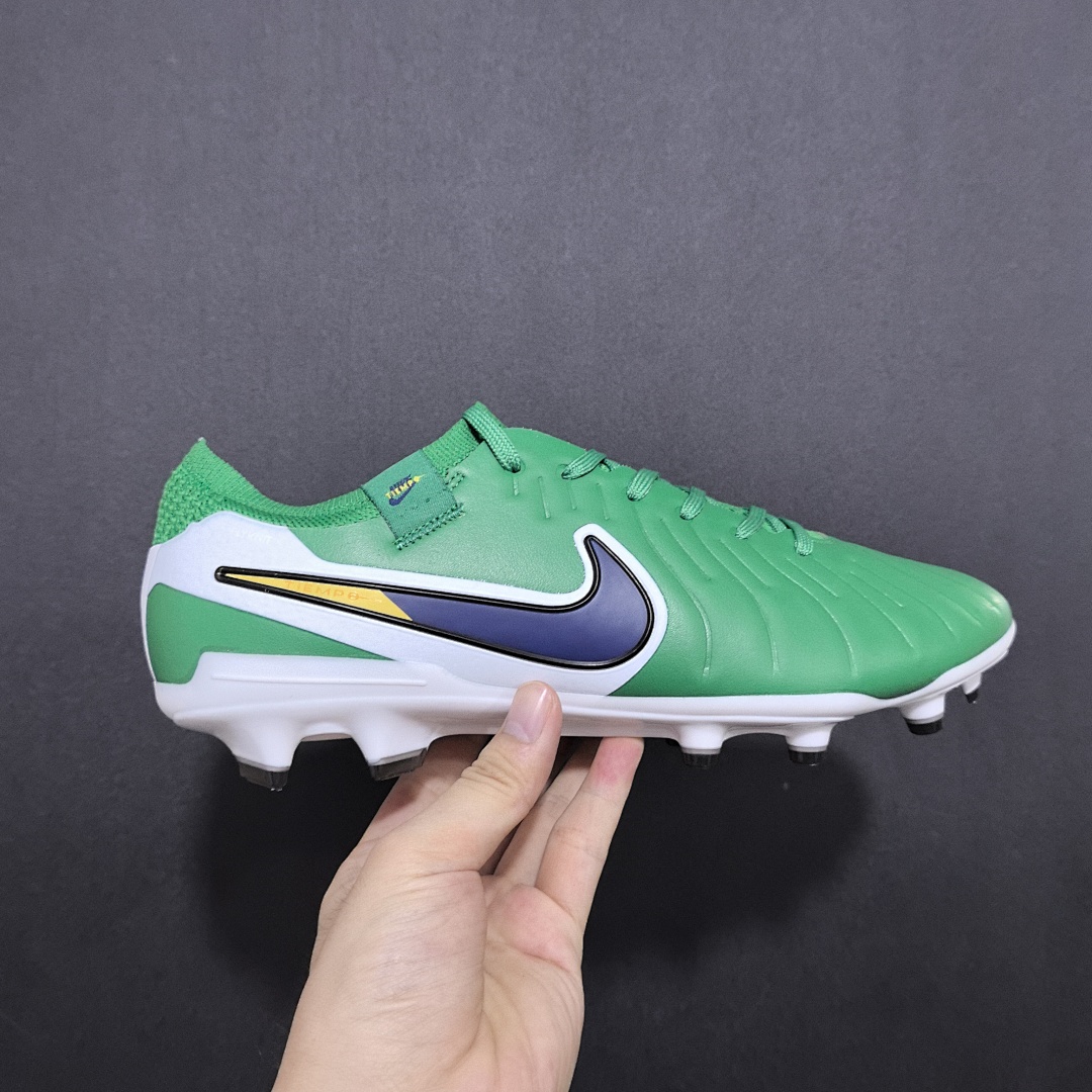 Nike Tiempo Legend 10 V8 FG