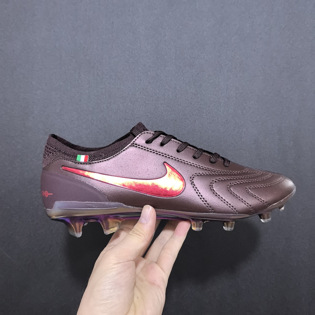 Nike Tiempo Legend 10 V9 FG
