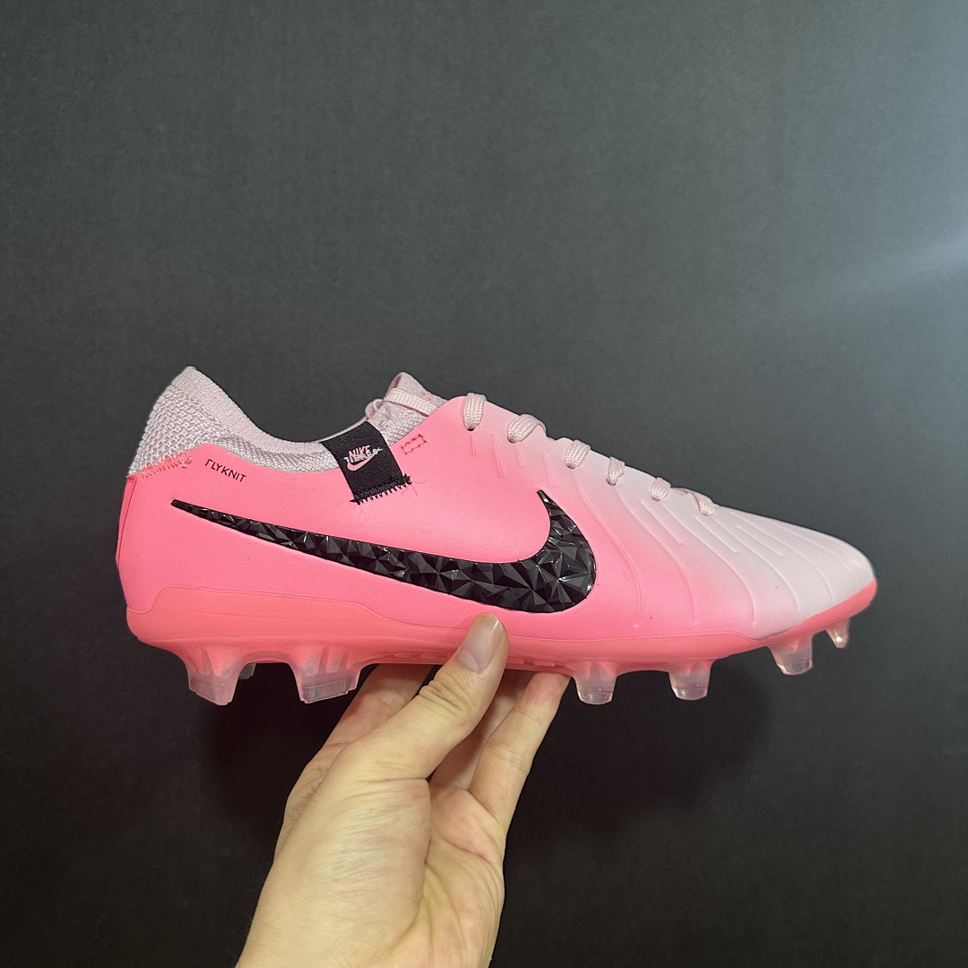 Nike Tiempo Legend 10 V18 FG
