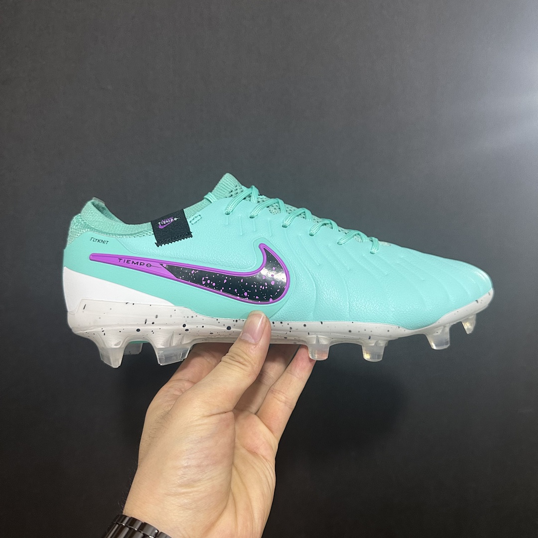 Nike Tiempo Legend 10 V20 FG