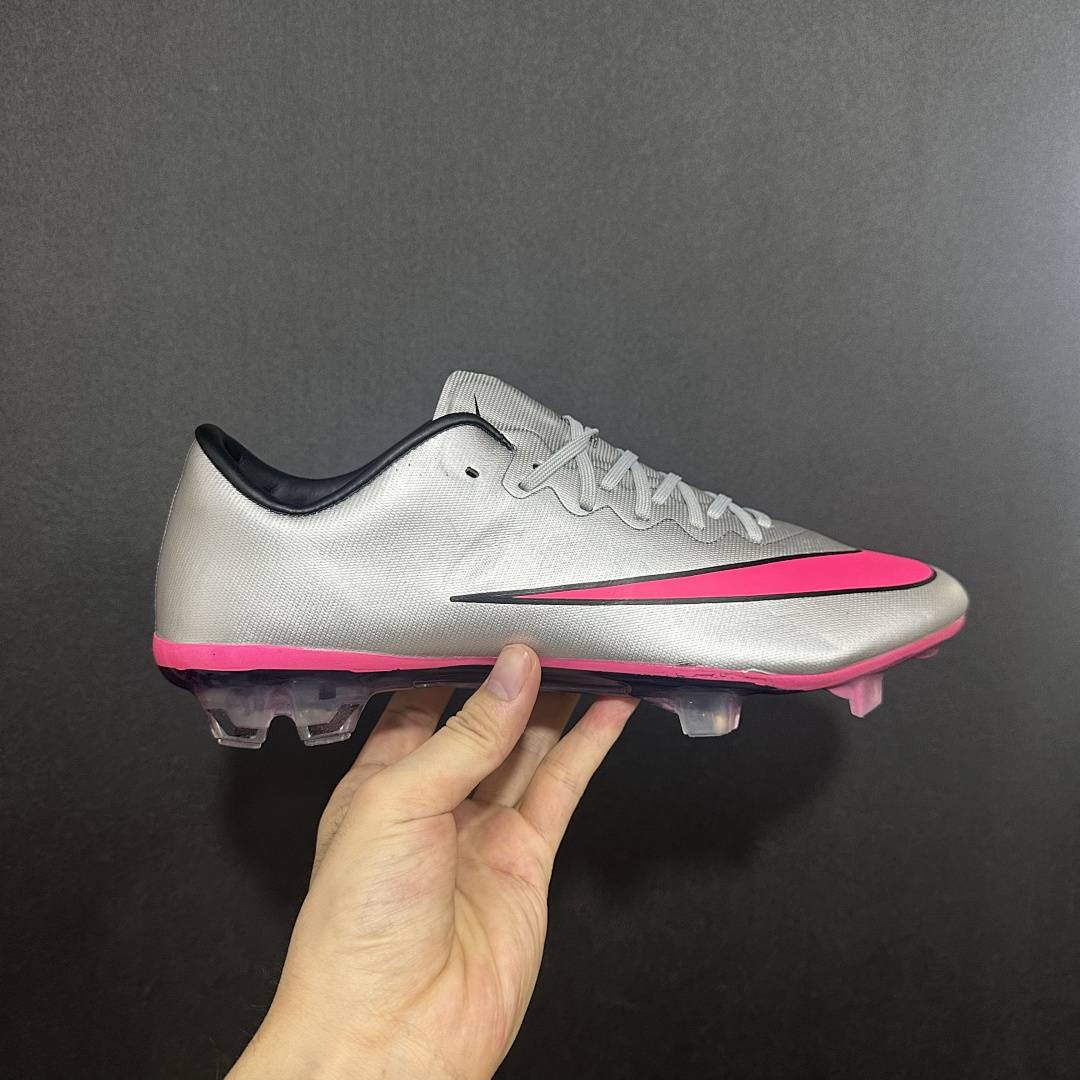 Nike Mercurial Vapor 10 V5 FG