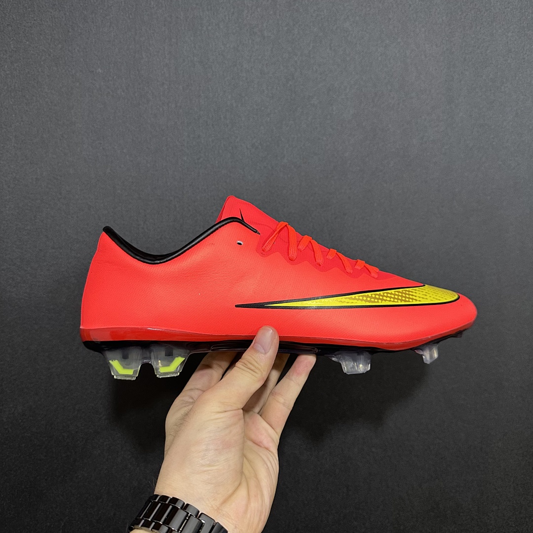 Nike Mercurial Vapor 10 V8 FG