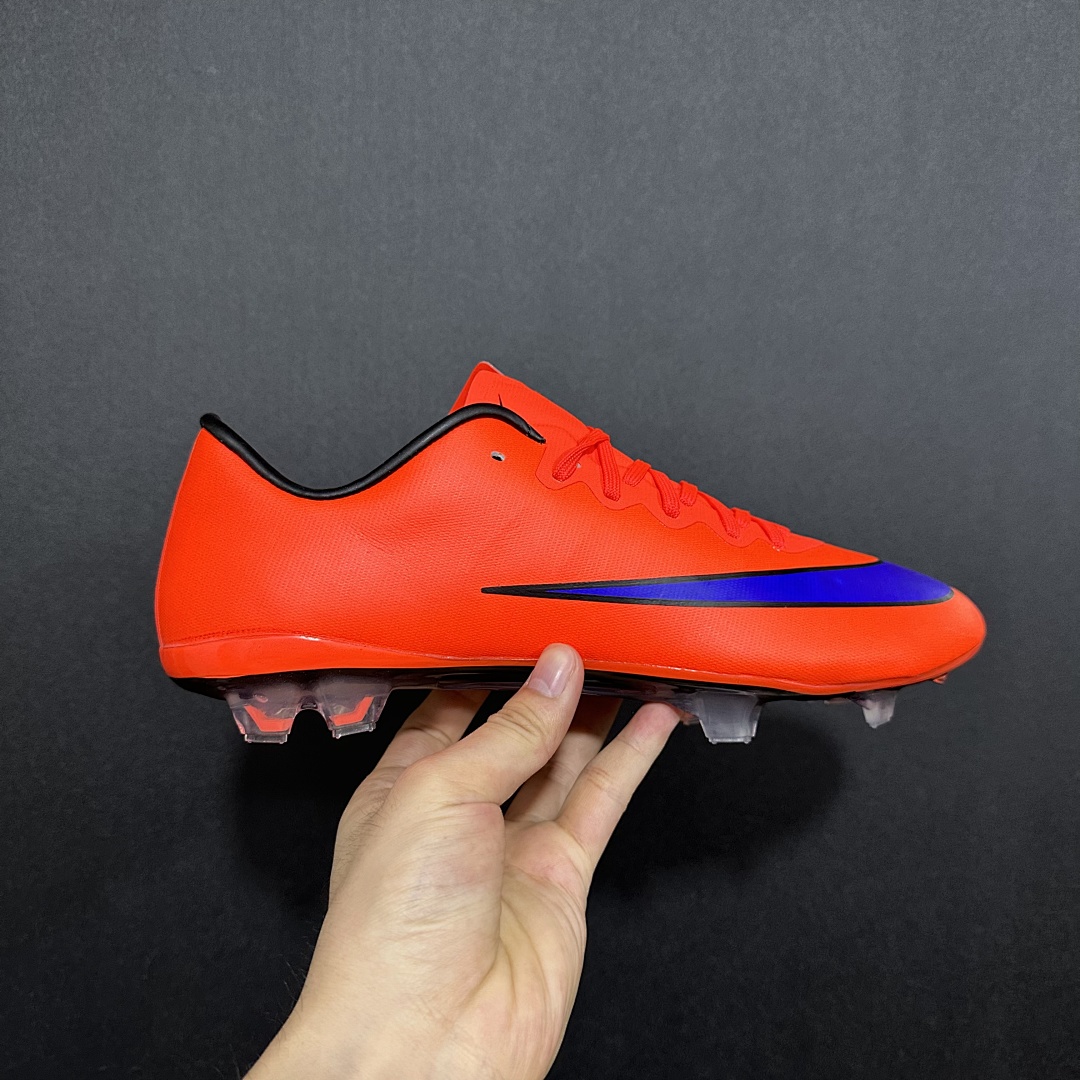 Nike Mercurial Vapor 10 V10 FG