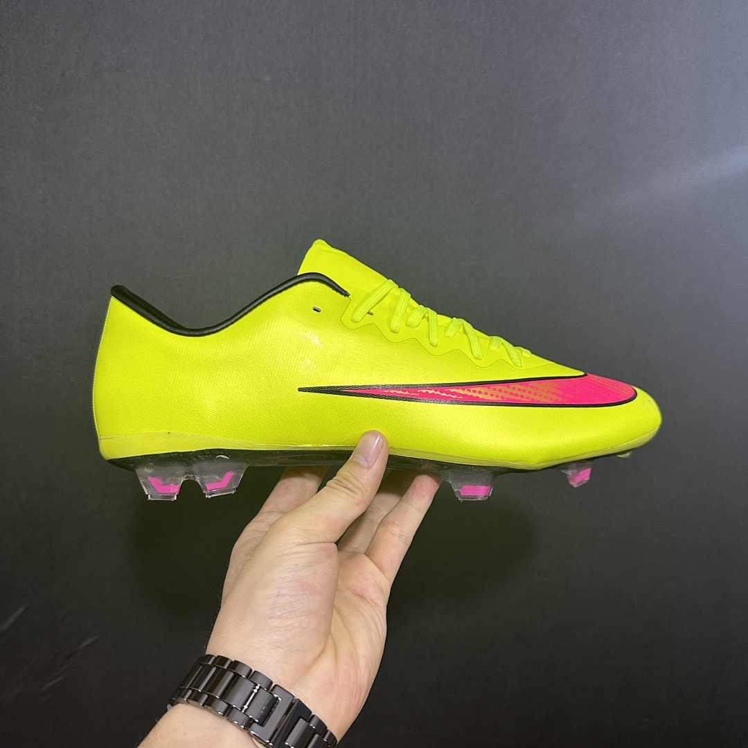Nike Mercurial Vapor 10 V12 FG