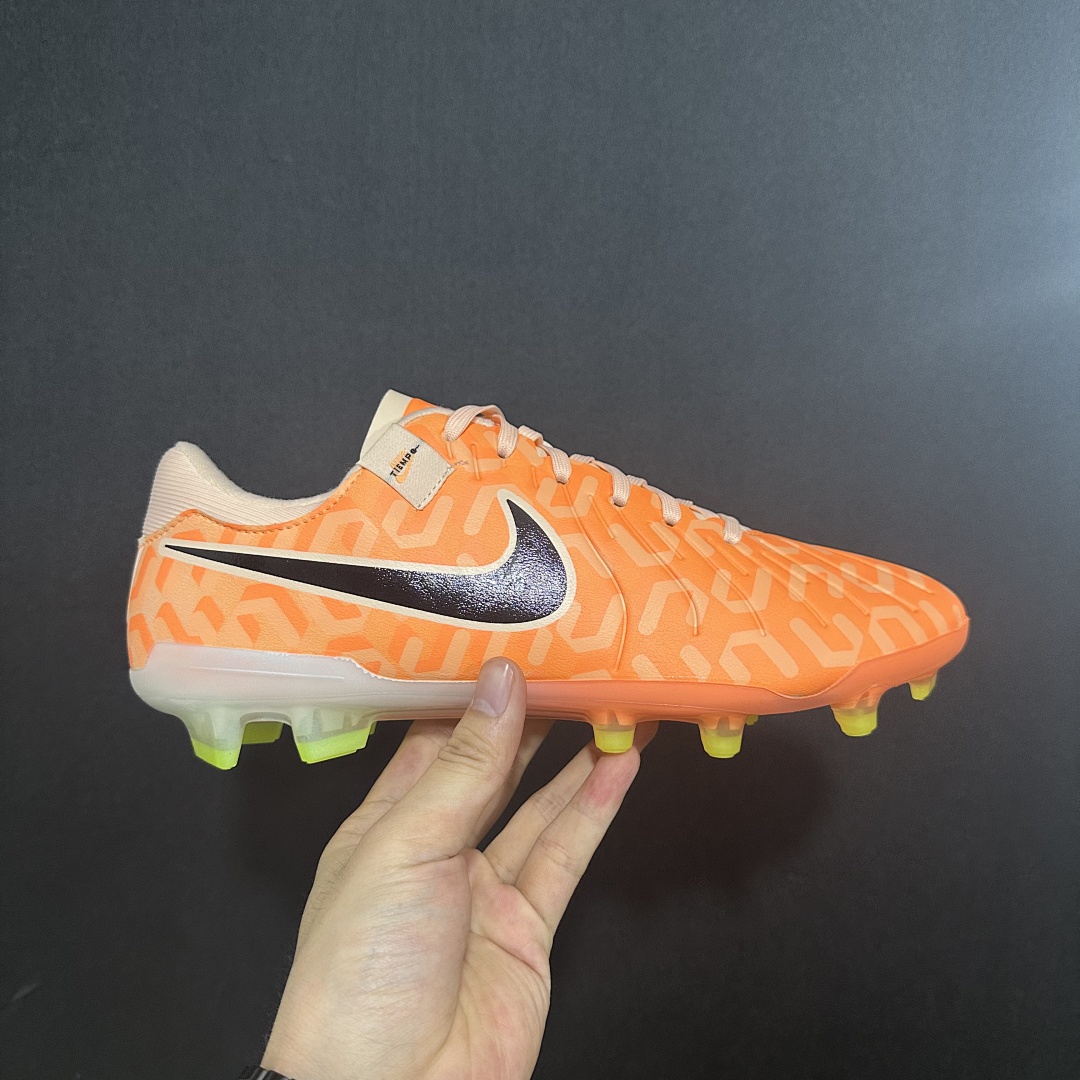 Nike Tiempo Legend 10 V1 FG