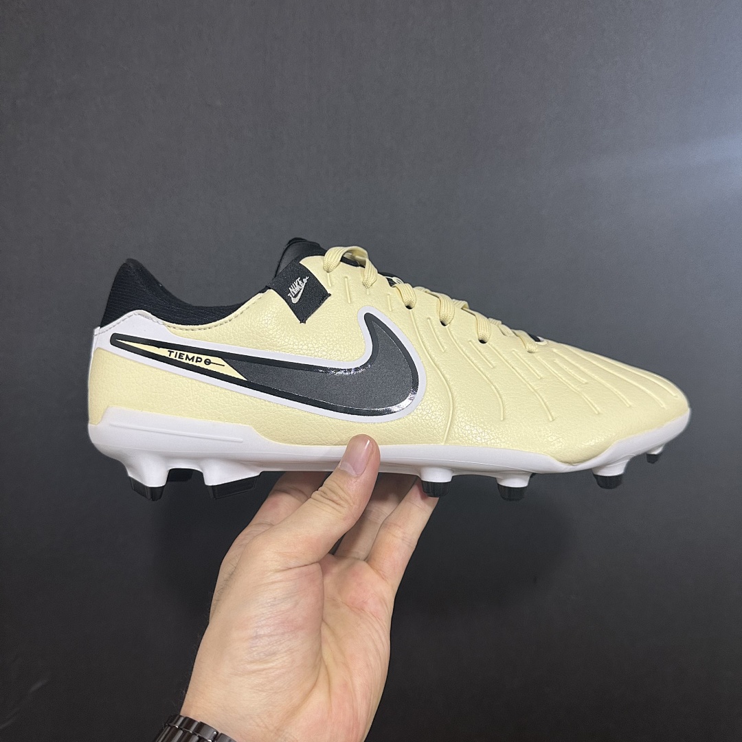 Nike Tiempo Legend 10 V4 FG