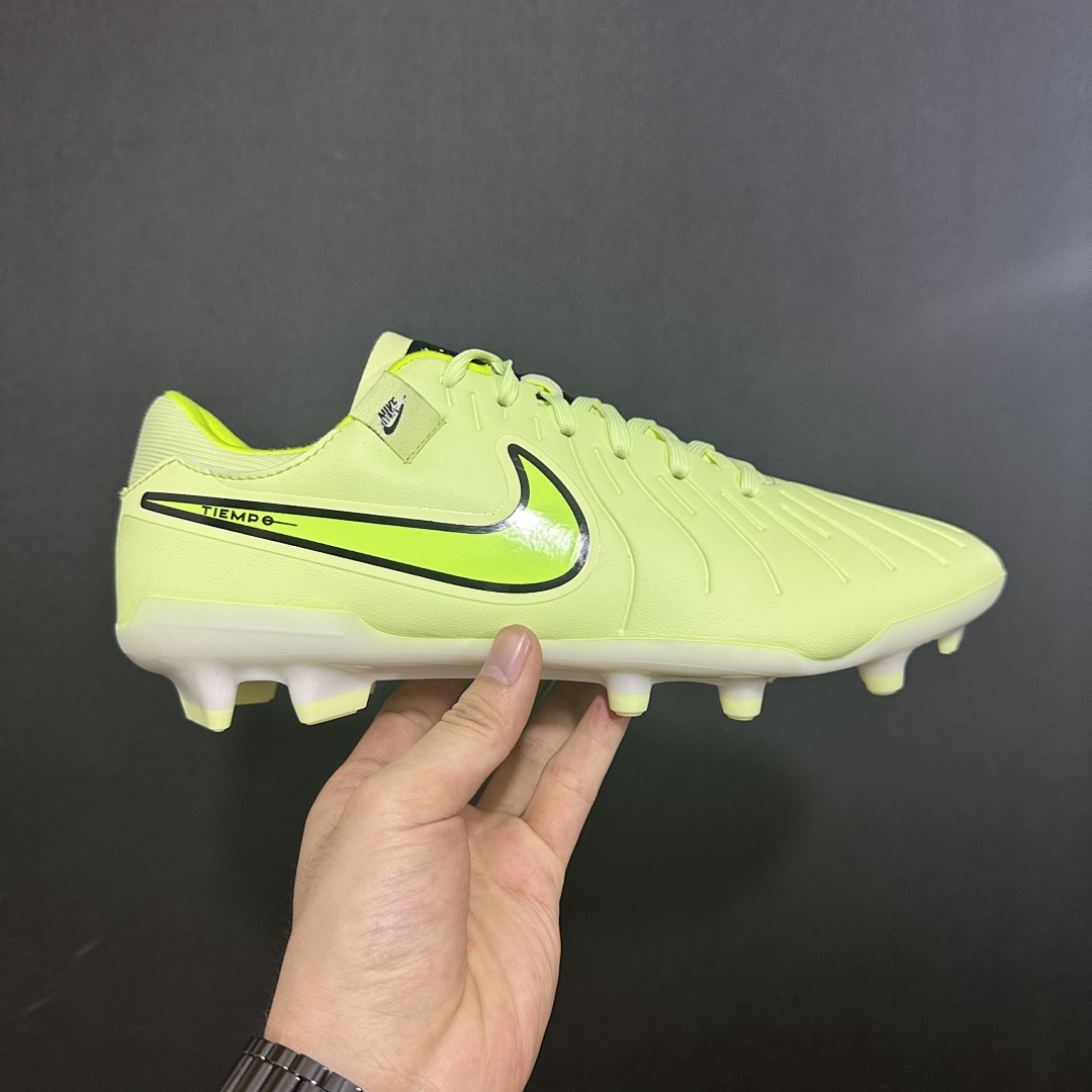 Nike Tiempo Legend 10 V6 FG