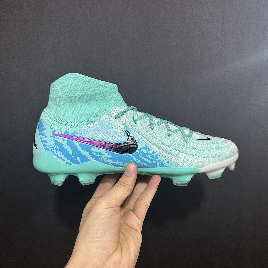 Nike Phantom GX 2 V8 FG