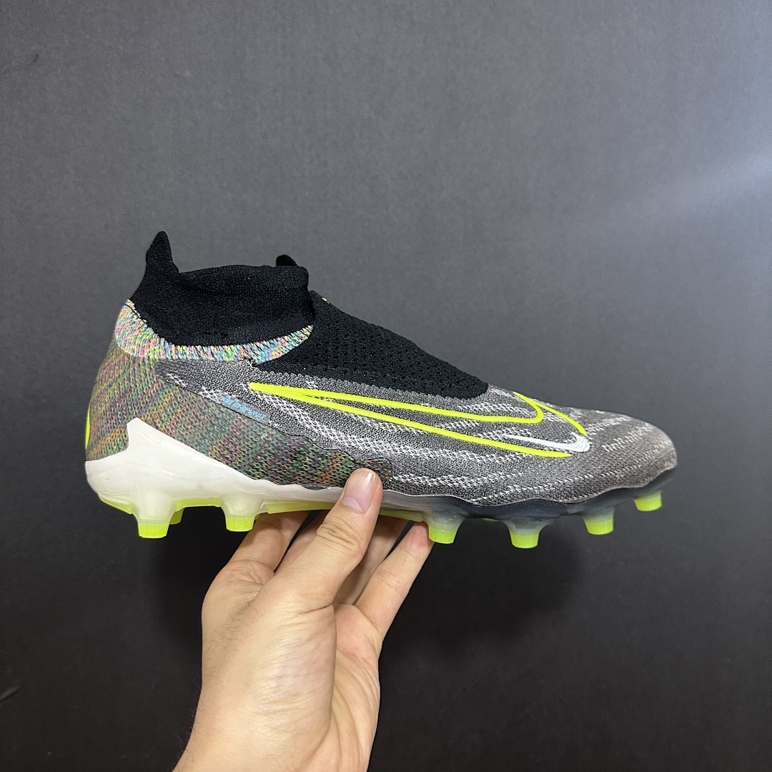 Nike Phantom GX V2 AG