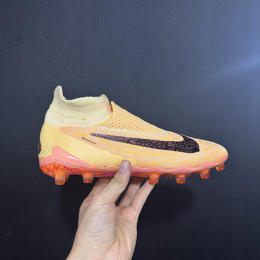 Nike Phantom GX V4 AG