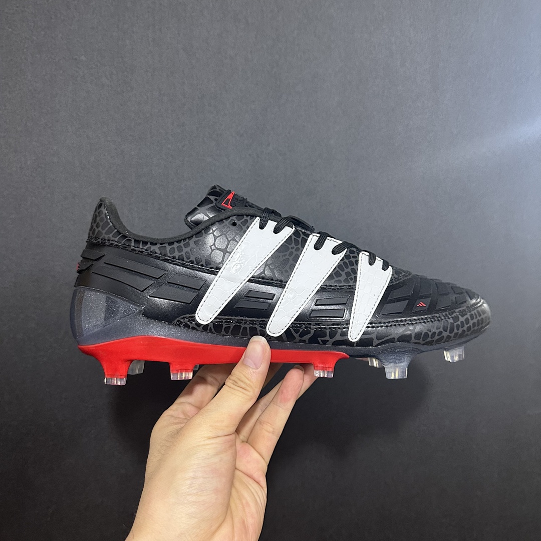Adidas Predator Retro V4 FG