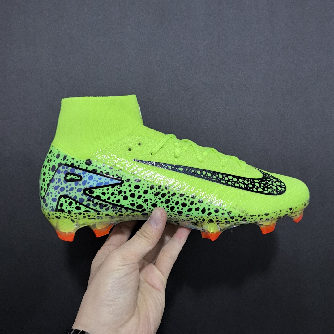 Nike Mercurial Vapor 16 V19 FG