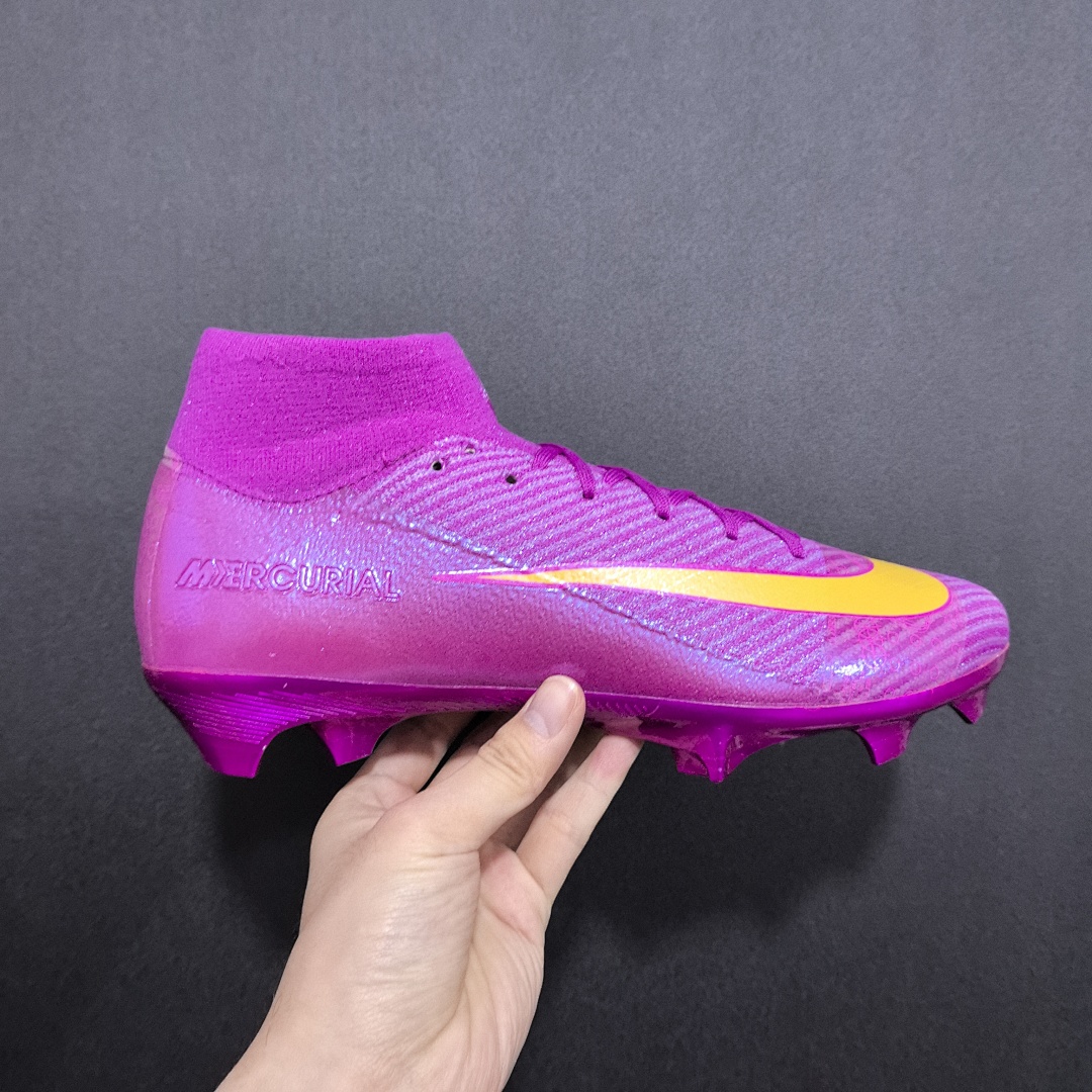 Nike Mercurial Vapor 16 V60 FG