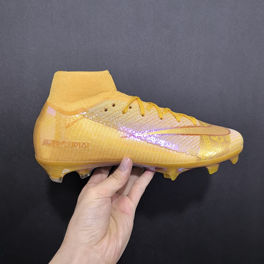 Nike Mercurial Vapor 16 V68 FG