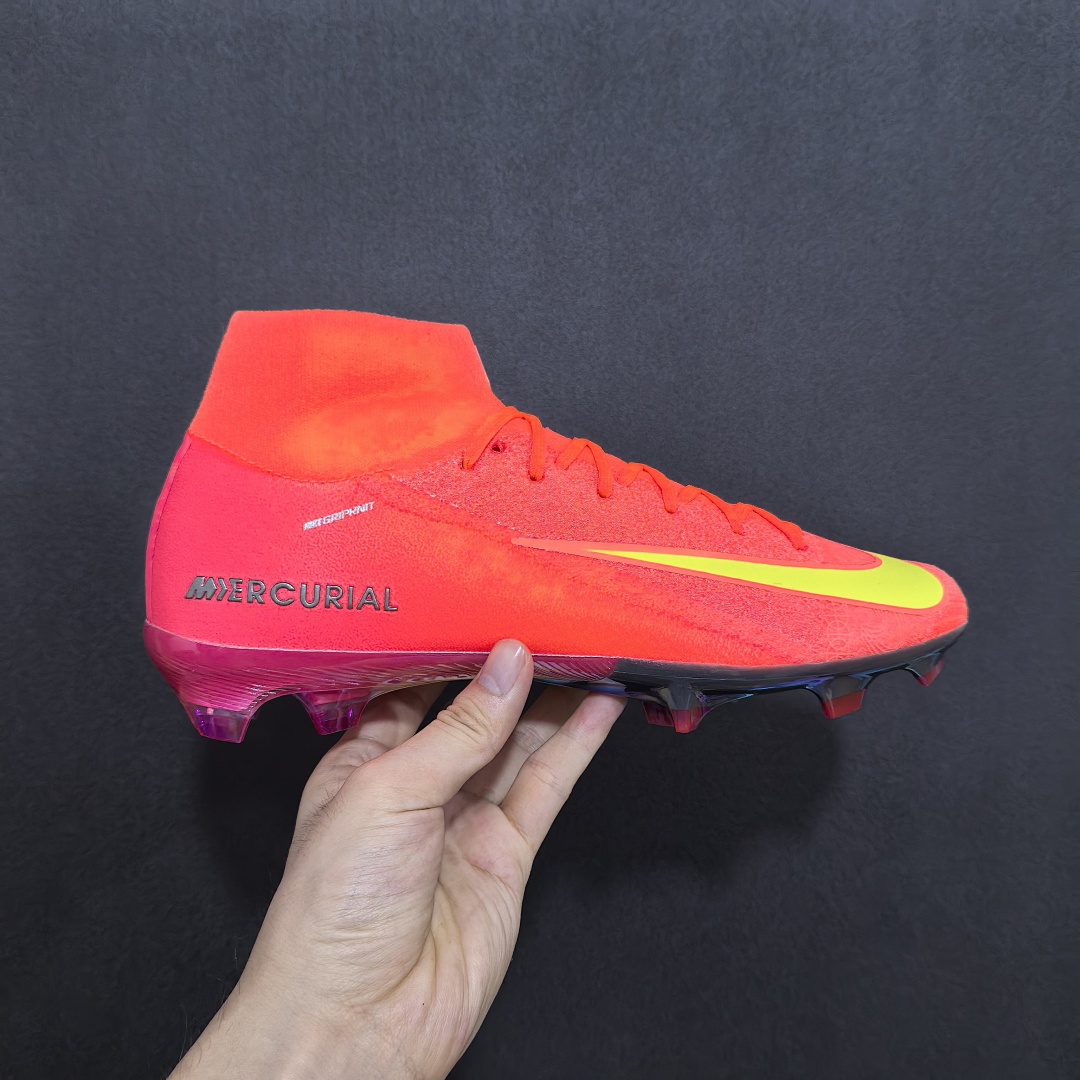 Nike Mercurial Vapor 16 V72 FG