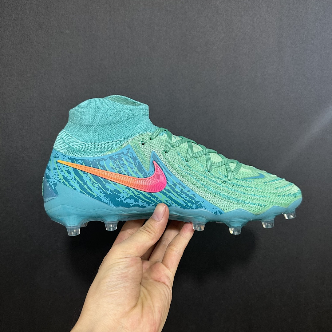 Nike Phantom GX 2 V2 AG