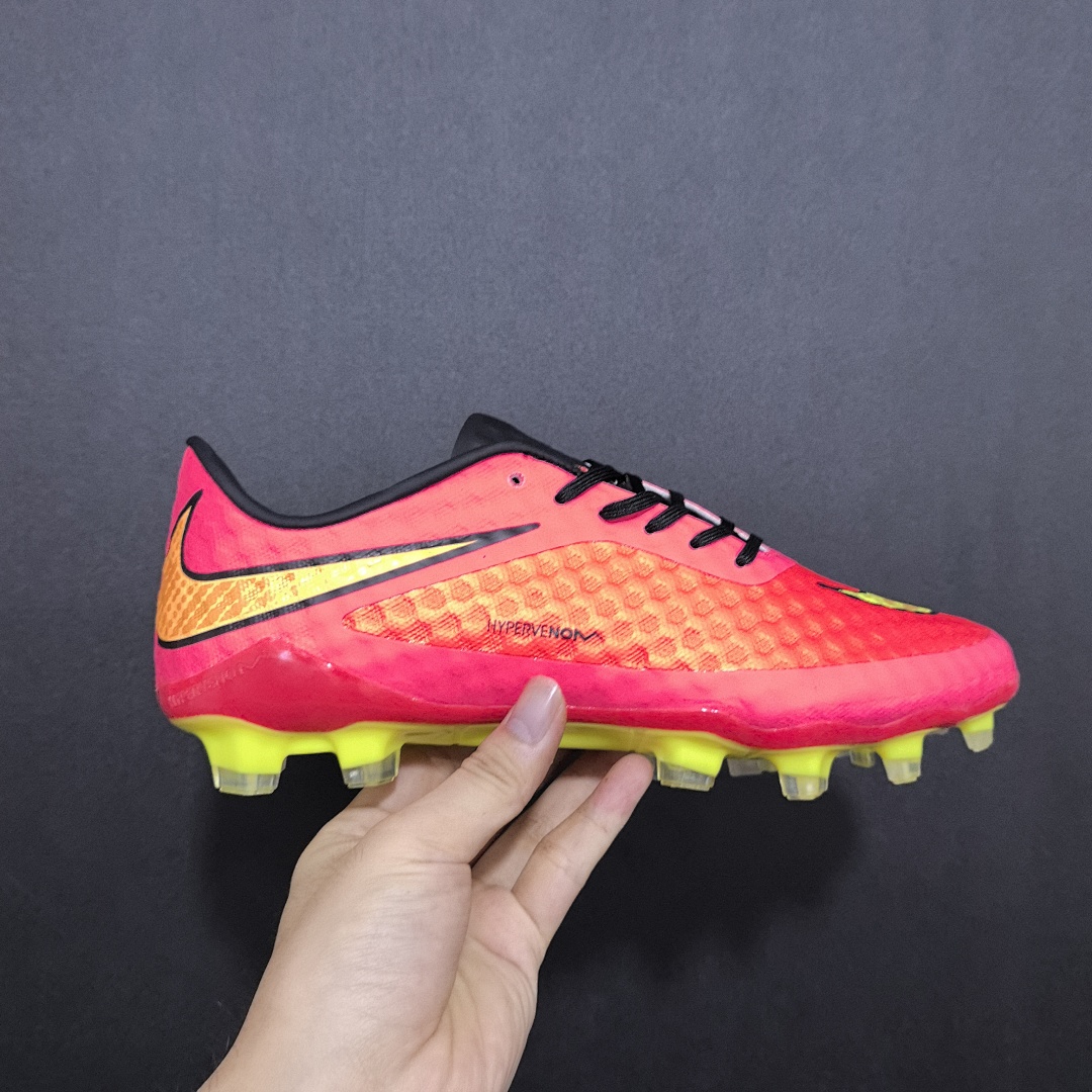 Nike Hypervenom 1 V2 FG