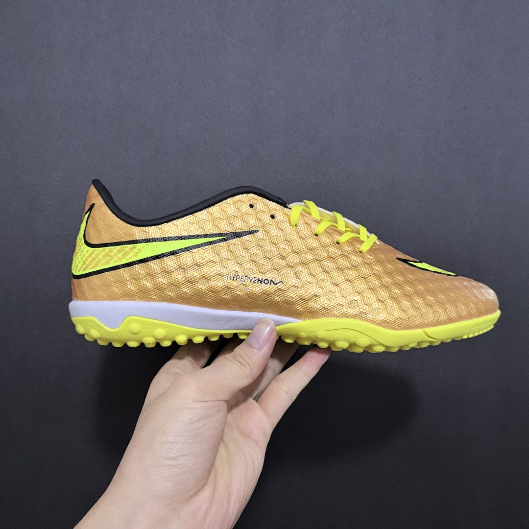 Nike Hypervenom 1 V6 FG