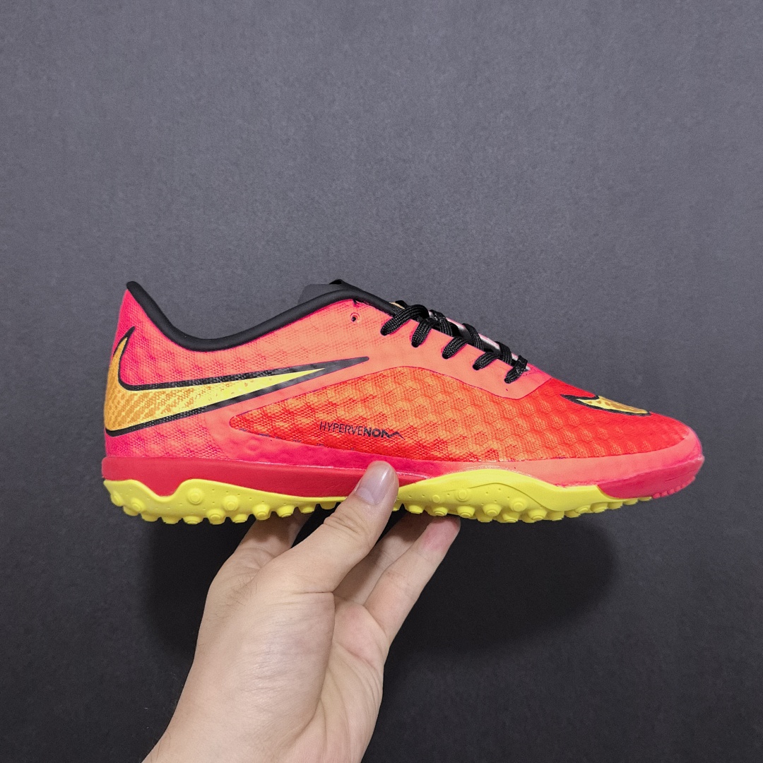 Nike Hypervenom 1 V8 FG
