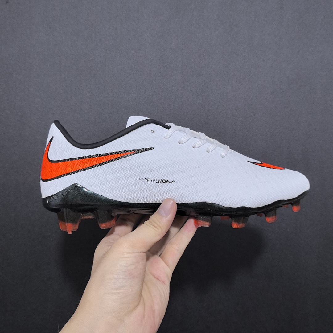 Nike Hypervenom 1 V10 FG