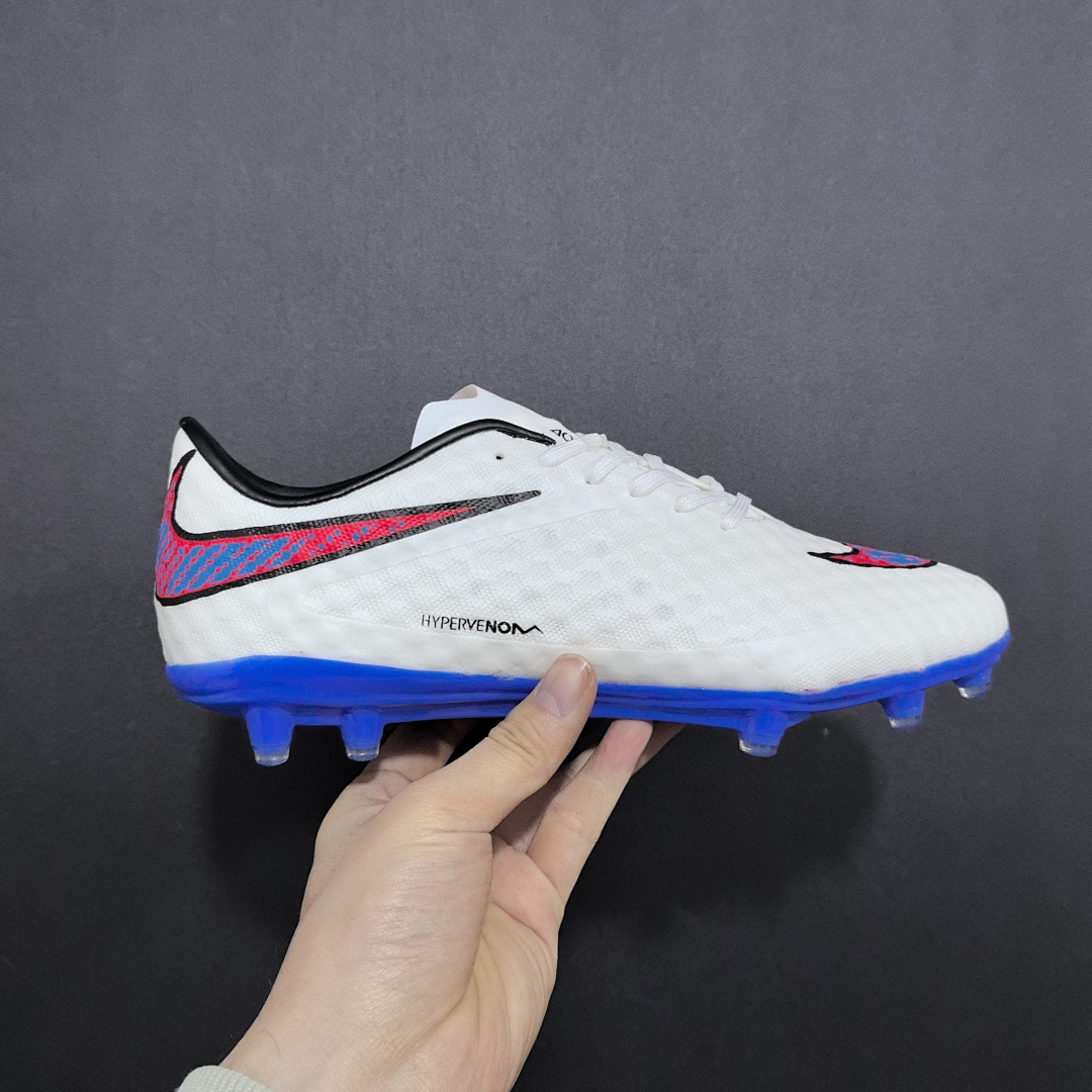 Nike Hypervenom 1 V15 FG