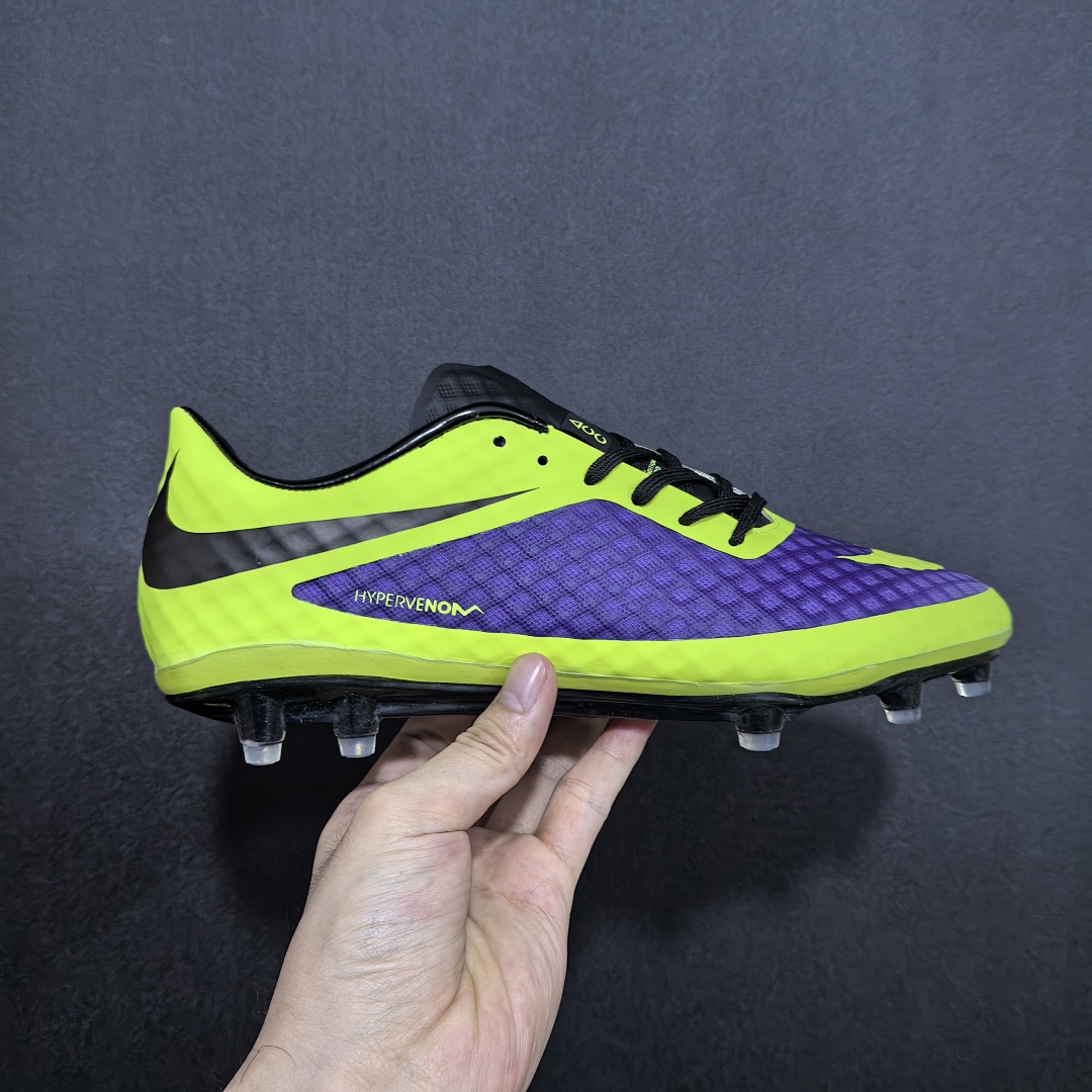 Nike Hypervenom 1 V16 FG