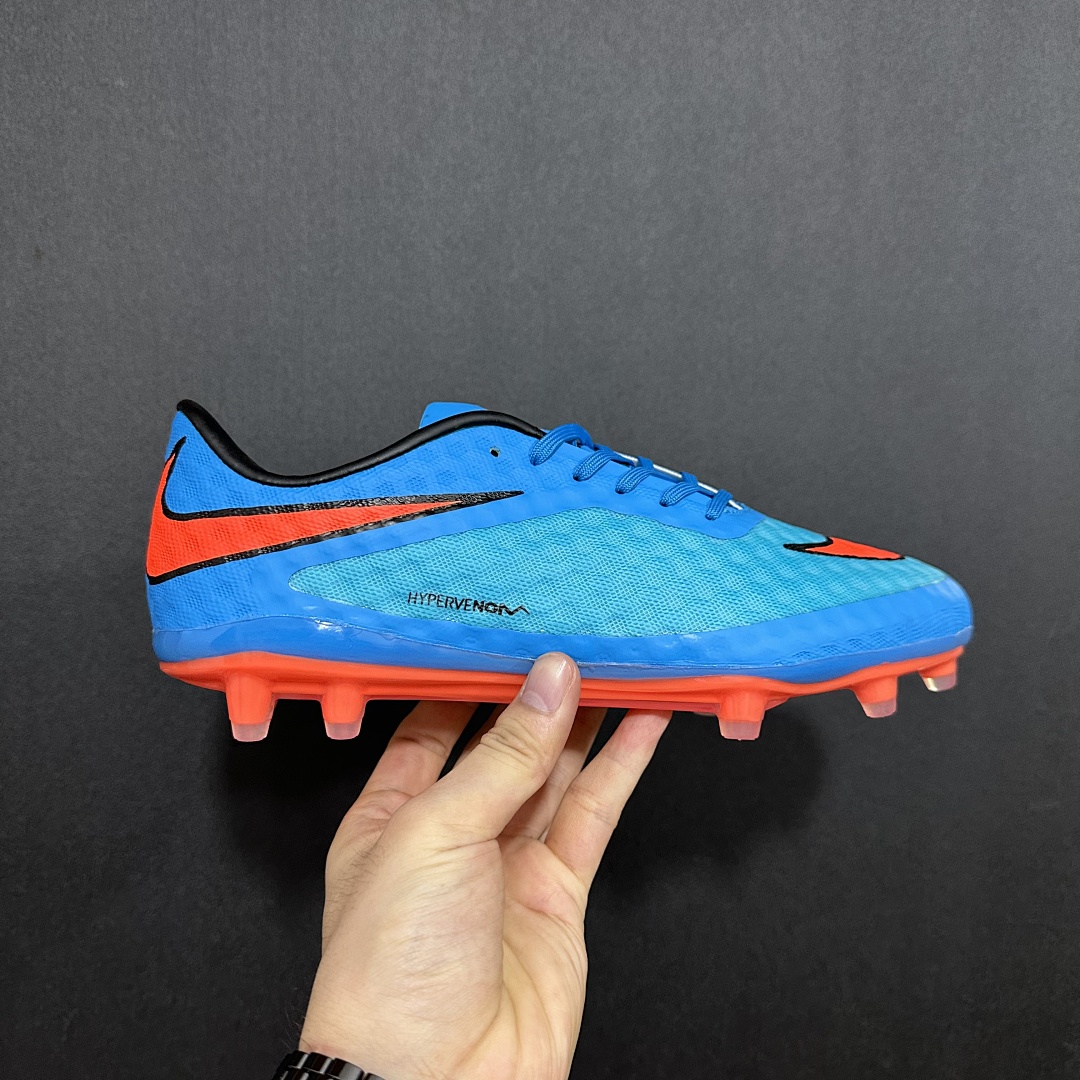 Nike Hypervenom 1 V23 FG