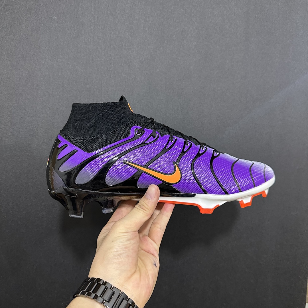 Nike Mercurial Vapor 15 V2 FG