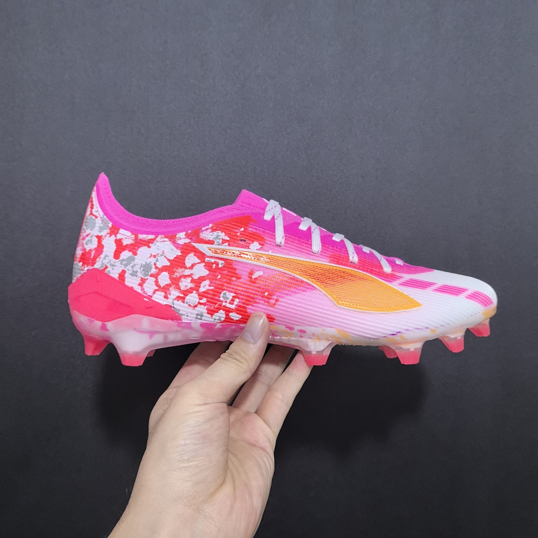 Puma Ultra 5 V4 FG