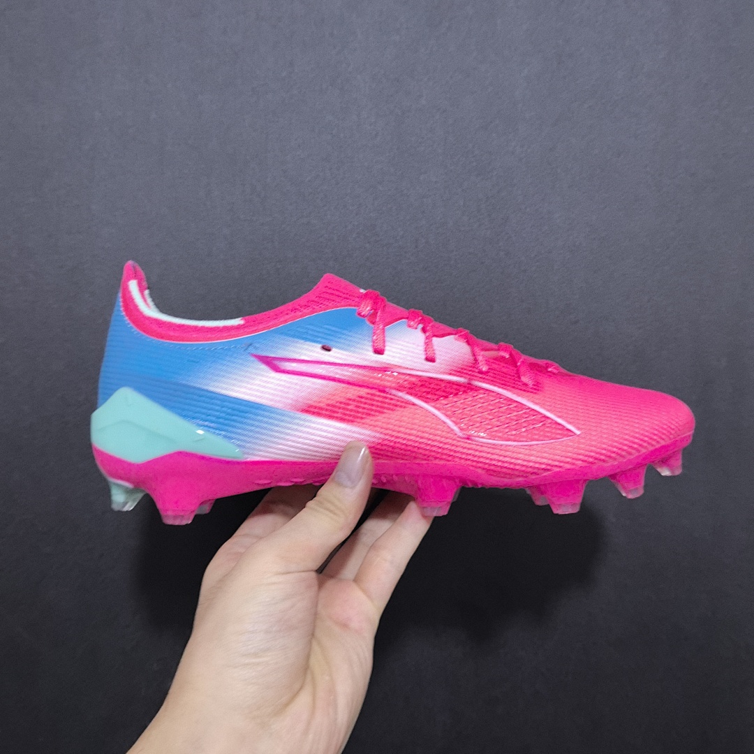 Puma Ultra 5 V9 FG