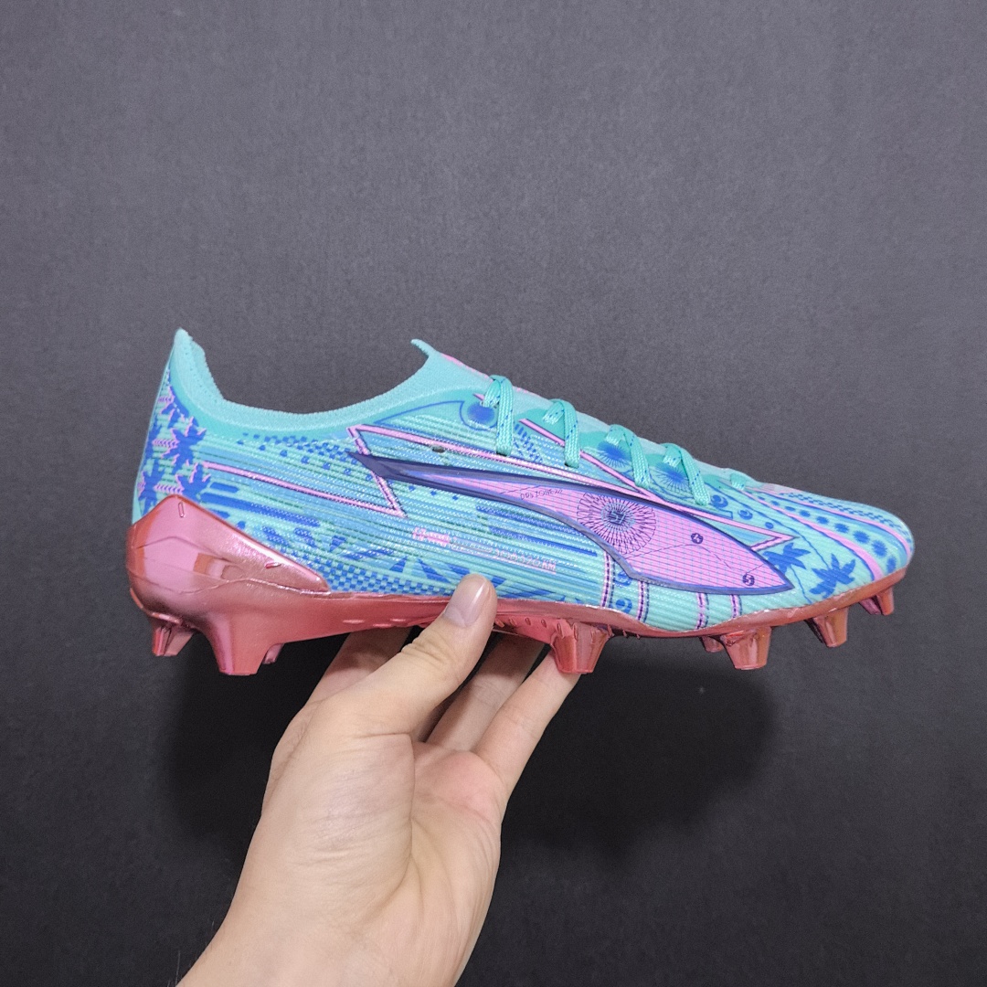 Puma Ultra 5 V14 FG